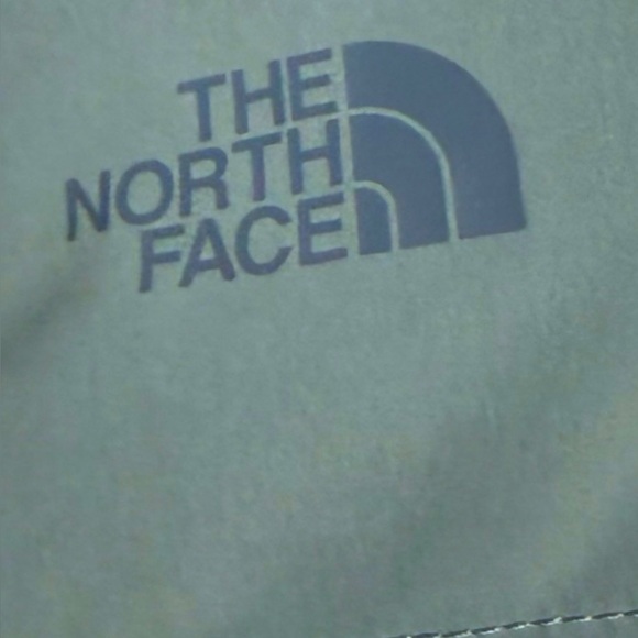 The North Face paramount women’s plus size 20W faux wrap skort slate blue zipper - Picture 3 of 7